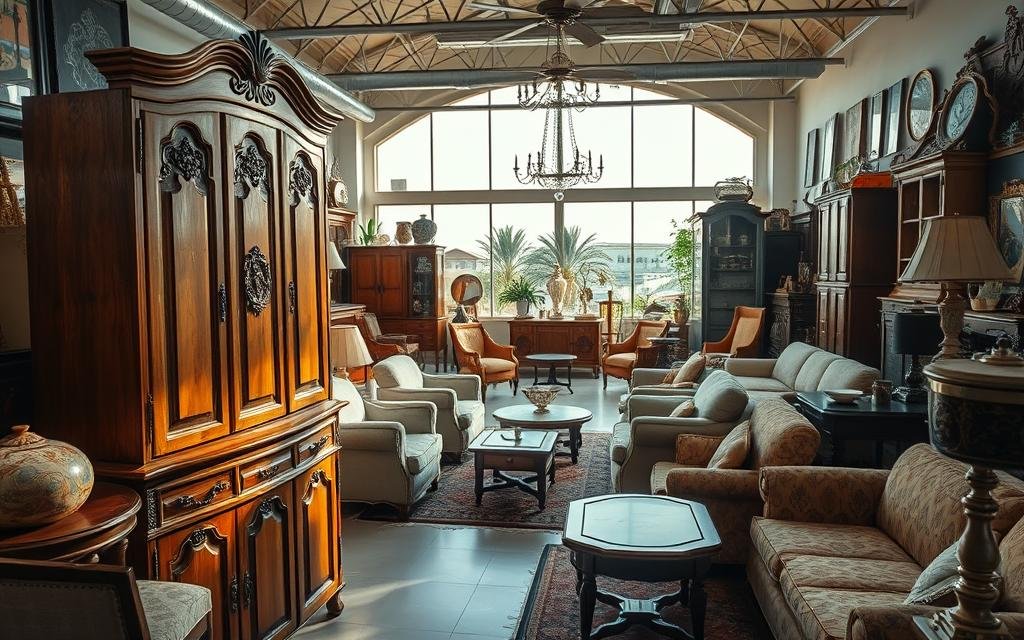 شراء الاثاث المستعمل النهضة