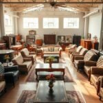 شراء الاثاث المستعمل الصوابر