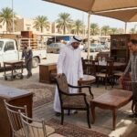 شراء الاثاث المستعمل القيروان بالكويت