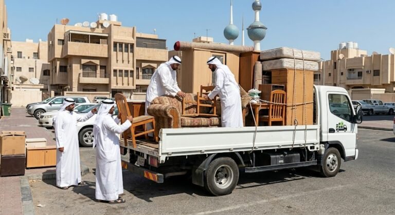 شراء الاثاث المستعمل بالقيروان الكويت
