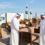 شراء الاثاث المستعمل بيان الكويت