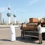 شراء الاثاث المستعمل مبارك الكبير الكويت