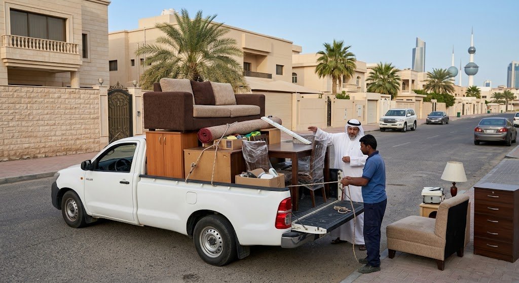 الشاليهات شراء اثاث مستعمل بالكويت