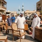 شركة تشتري الاثاث المستعمل بالكويت