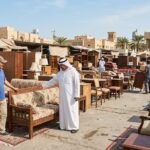 يشترون اثاث مستعمل السلام بالكويت