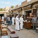 يشترون اثاث مستعمل في الكويت