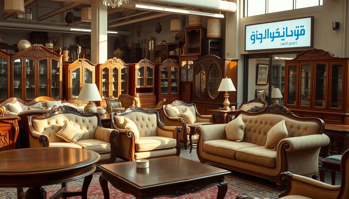 اسعار شراء الاثاث المستعمل بالكويت