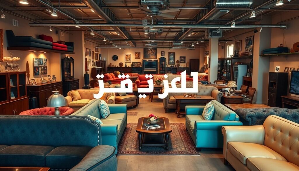 ارقام يشترون اثاث مستعمل الكويت