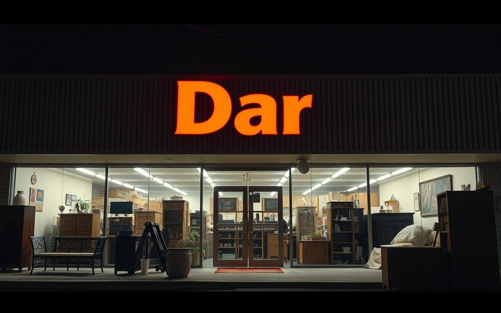 تقييم الأثاث وتحديد السعر