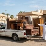 شراء اثاث مستعمل مشرف الكويت