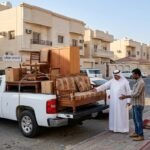شراء الاثاث المستعمل بالكويت